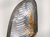 Front indicator light 0520697