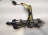 Engine start stop button switch 