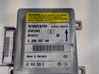 Airbag control unit/module 30611293