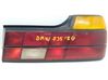 Rear/tail lights 7R0163203