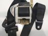 Rear seatbelt 560103301