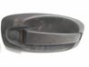 Front door exterior handle V24838