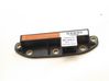 Airbag deployment crash/impact sensor 5WK4217