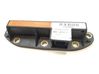 Airbag deployment crash/impact sensor 5WK4217