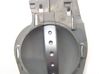 Rear door interior handle 9647164677