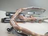 Jumta gaisa spilvens EZ5S08