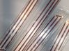 Sill/side skirt trim 