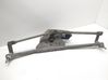 Front wiper linkage and motor 67638363514