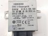 Immobilizer control unit/module 61356905668