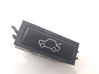 Tailgate/trunk/boot open switch 8365579