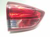 Lampy tylnej klapy bagażnika 20545748