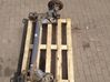 Rear subframe 