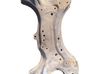 Front subframe 