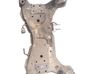 Front subframe 