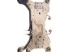 Front subframe 