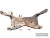 Front subframe 