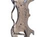 Front subframe 