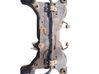 Front subframe 