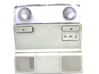 Moldura del extremo lateral de panel 947105