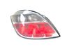 Rear/tail lights 13222324
