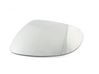 Manual wing mirror 