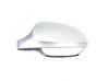 Plastic wing mirror trim cover 4921152