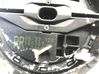 Front door wing mirror part 180307