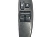 Quarter vent window switch 