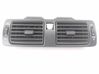 Dash center air vent grill 30722777