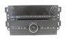 Radio/CD/DVD/GPS head unit 96628287