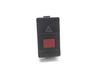 Hazard light switch 4A0941509