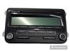 Radio/CD/DVD/GPS head unit 1K0035186AA