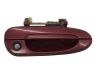 Front door exterior handle GD1F58410B1