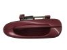 Rear door exterior handle 