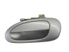 Rear door exterior handle 
