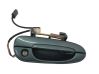 Front door exterior handle 31650002161