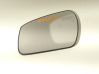 Wing mirror glass 212834307