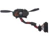 Wiper turn signal indicator stalk/switch C14CV318