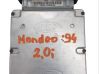 Engine control unit/module 93BB12A650ED