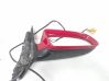 Front door electric wing mirror 010081