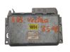 ABS control unit/module 0265100039
