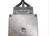 Engine control unit/module 91AB12A650DB