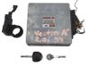 Engine control unit/module ECU 90461637