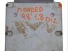 Engine control unit/module 97BB12A650JC
