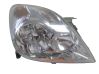Headlight/headlamp 0821211F9R