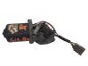 Rear window wiper motor 