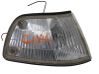 Front indicator light 0415142
