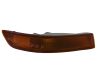Front indicator light 12389