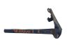 Engine bonnet/hood hinges 654000F010