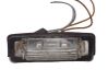 Lampa oświetlenia tylnej tablicy rejestracyjnej 2108200356